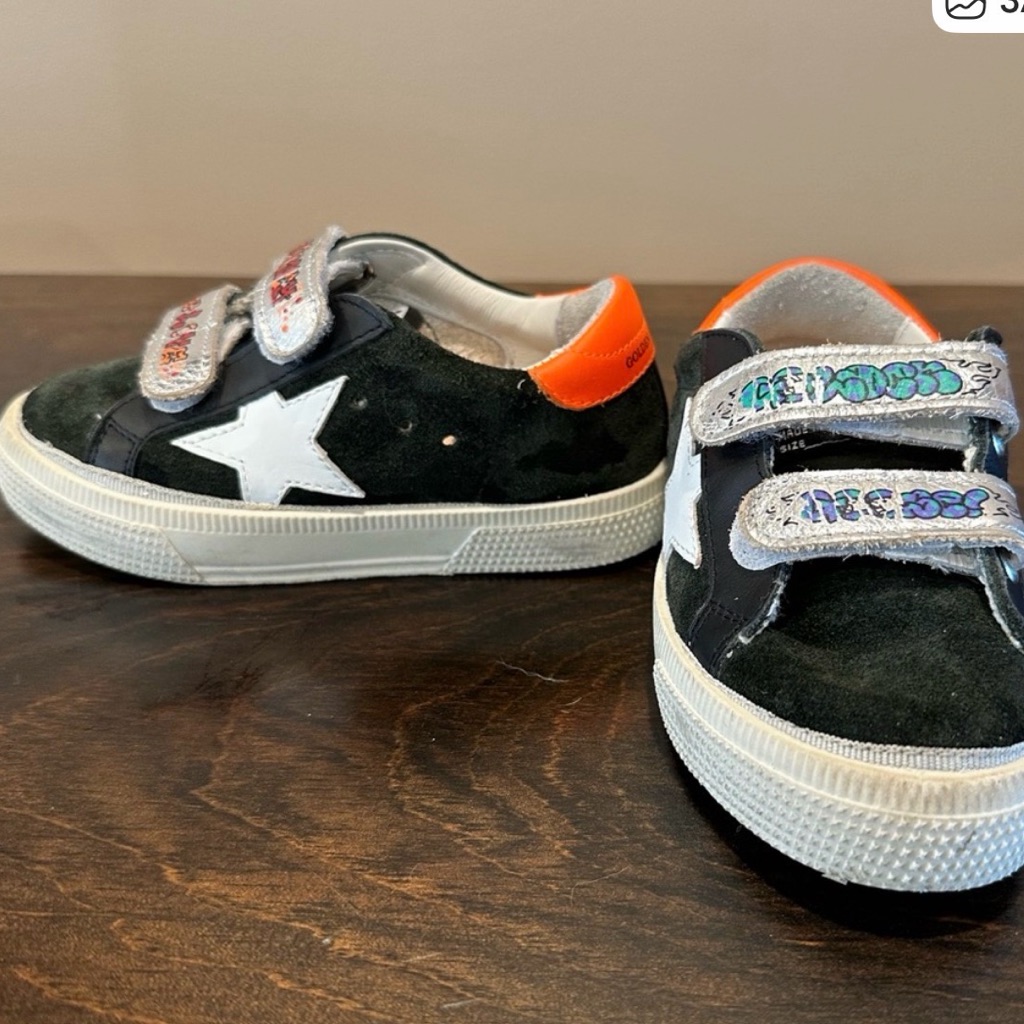 Golden Goose